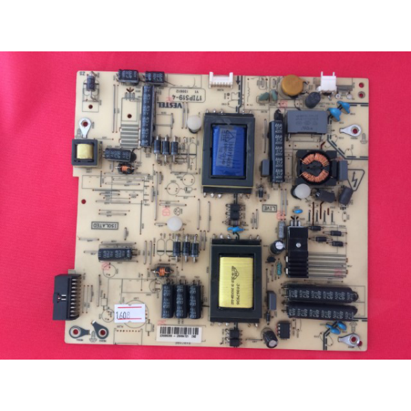 VESTEL , SEG , REGAL , 17IPS19-4 , 23068366  , VESTEL POWER BOARD , VESTEL BESLEME KARTI.